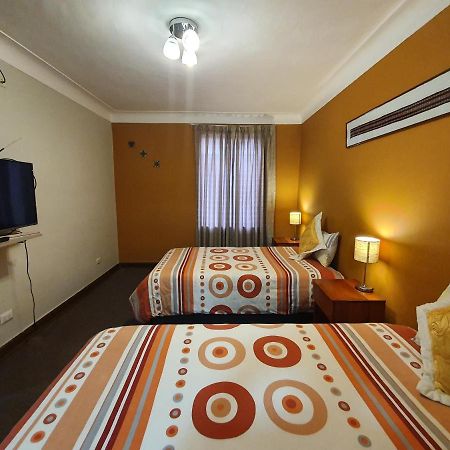 La Escala Guest House Cusco Bagian luar foto
